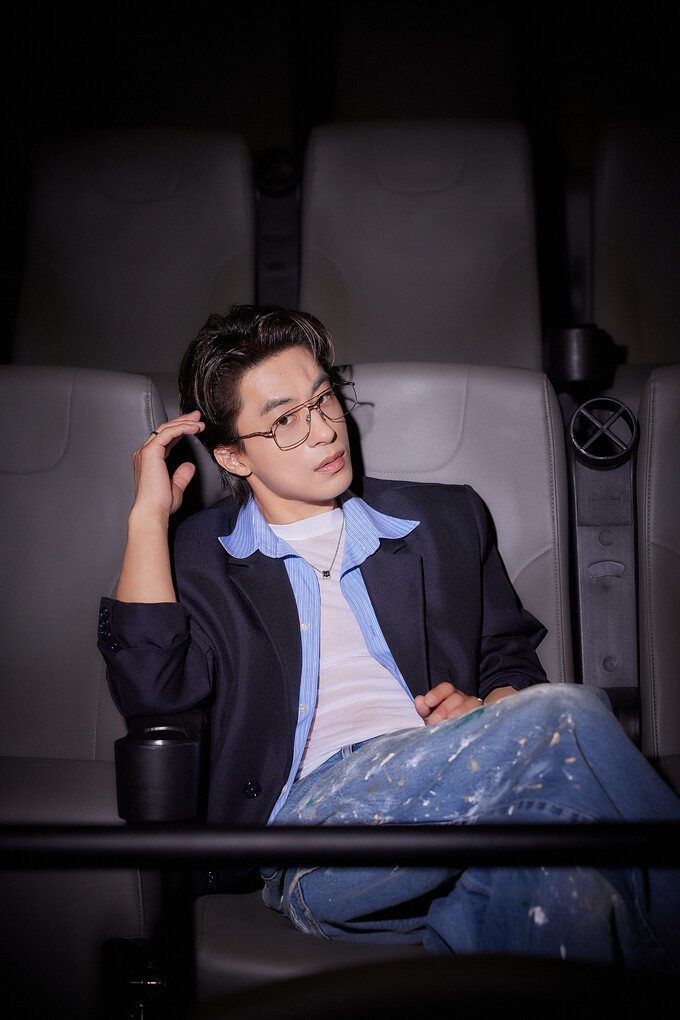 'Colony' star Koo Kyo-hwan reflects on his recent hot streak and what's next