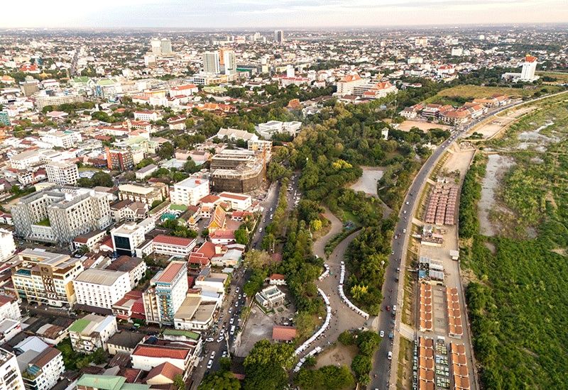 Laos' inflation declines to 7.4% in June