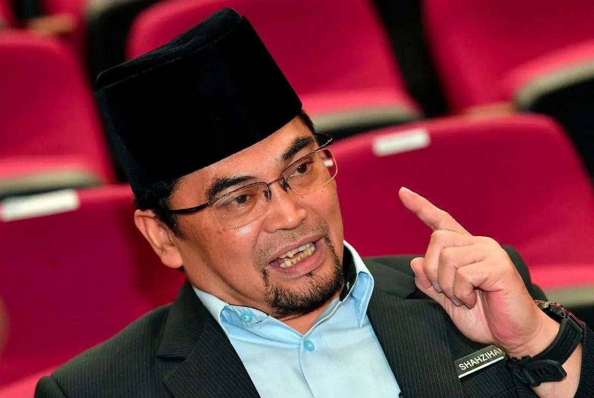 Jais raids premises linked to Shiite teachings in Petaling Jaya