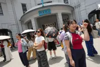 How Hong Kong plans to tap popular films, historic buildings to lure tourists