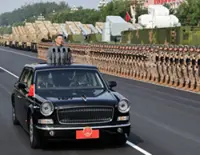 Inside China’s ideological training camp where PLA top brass study Xi’s speeches