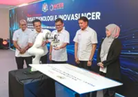 Added boost for packaging sector