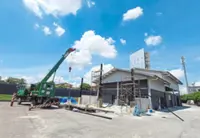 MPAJ community hall to serve dual purpose