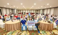 RM175,000 grants for BU grassroots initiatives