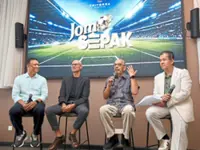 Legends, leaders turn up for KL World Cup screening party