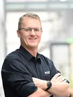 Pace set for wearable data
