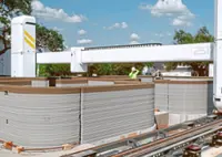 3D construction printing rewriting the rules
