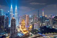 KL’s urban resurgence leads the charge 