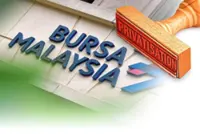 Ajinomoto’s Bursa warning