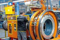 Premature de-industrialisation