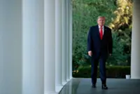 Trump threatens 100% tariff on any country that imposes digital services tax