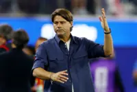 Citadel's Griffin pays for talent — including US soccer coach