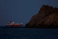 UN agency working to restart Hormuz evacuations after ship attack