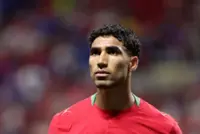 Soccer-Hakimi to appeal ruling to stand trial for rape, lawyer says