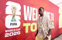 Soccer-Diaw starts for injured Mendy as Senegal face Iraq