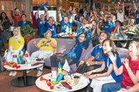 Samurai Blue fever hits M’sia as Japan advances
