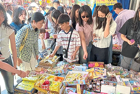 How squishies and nostalgia revived Seoul’s old markets 