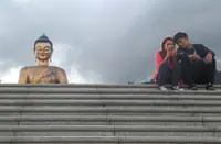 Viral bullying videos test Bhutan’s digital transition