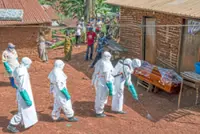 Zero supplies for a sudden outbreak