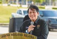 Govt striving to finalise AG-PP separation Bill