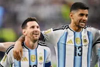 Soccer-Argentina's Romero steps up recovery but set to miss Jordan clash