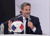Soccer-Panama coach Christiansen says World Cup tiebreak rule bad for competition