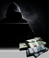 Sophistication of investment scams