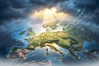 Clearer skies for European stocks 