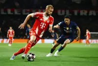 Soccer-Austria full back Laimer says Bayern contract extension is almost done