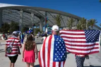 Soccer-World Cup fans left flustered by last-minute StubHub ticket cancellations