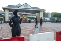 Johor polls: Fine weather sets tone for Nomination Day