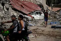 US-led relief effort puts Washington’s post-Maduro strategy in Venezuela to the test