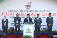 Johor polls (Live Updates): Nominations close, ROs to announce candidates