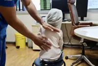 Correcting spinal curves in scoliosis