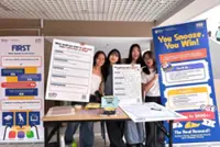 Phone Sleeps First: Singapore student project helps undergrads put phones away for better sleep