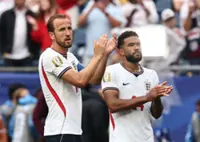 Soccer-England, Portugal and Egypt among five teams to seal World Cup knockout spots