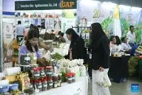 Agri-Tech Myanmar 2026 kicks off in Yangon