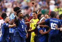 Soccer-'Anything is possible': Cape Verde's fairytale run continues at expanded World Cup
