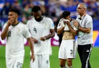 Soccer-Saudi Arabia's failure to create chances sealed fate, coach says