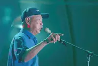 Johor polls: Bersatu will rely on its own strength to campaign, says Muhyiddin
