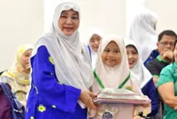 Brunei Brownies chart path to leadership
