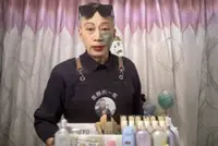 Chinese grandpa works as beauty influencer to fund disabled grandson’s costly treatment