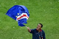 Soccer-Coach Bubista hails Cape Verde's fearless dreamers after World Cup leap