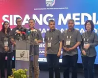 Johor polls: 172 candidates to vie for 56 seats, says EC