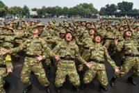 Military drill for Indonesian programmes claims two more lives