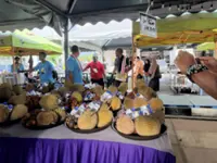Fama sets up 20 temporary collection centres for seasonal fruits in Perak