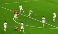 Soccer-Trossard double fires Belgium into World Cup knockouts with 5-1 rout of New Zealand