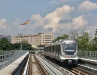 PM Anwar to launch LRT3 Shah Alam line tomorrow