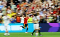 Soccer-Belgium burst into life at World Cup with De Bruyne's masterclass against New Zealand