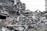 China President Xi extends condolences over Venezuela earthquakes